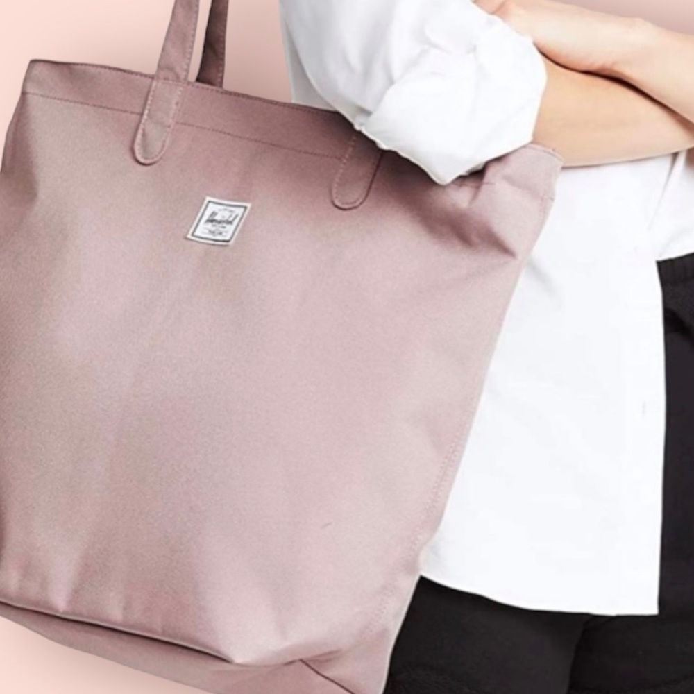 Herschel Classic Mica Tote